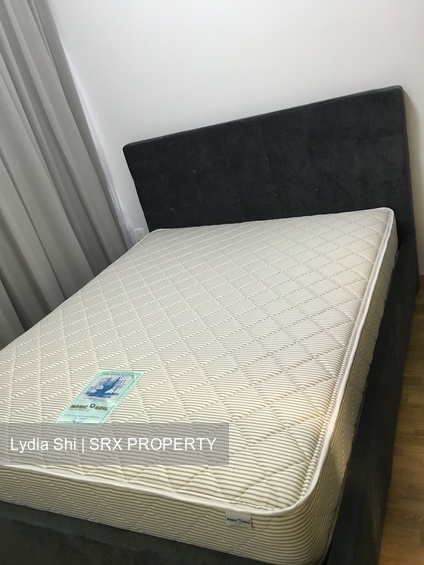 The Inflora (D17), Condominium #181747252